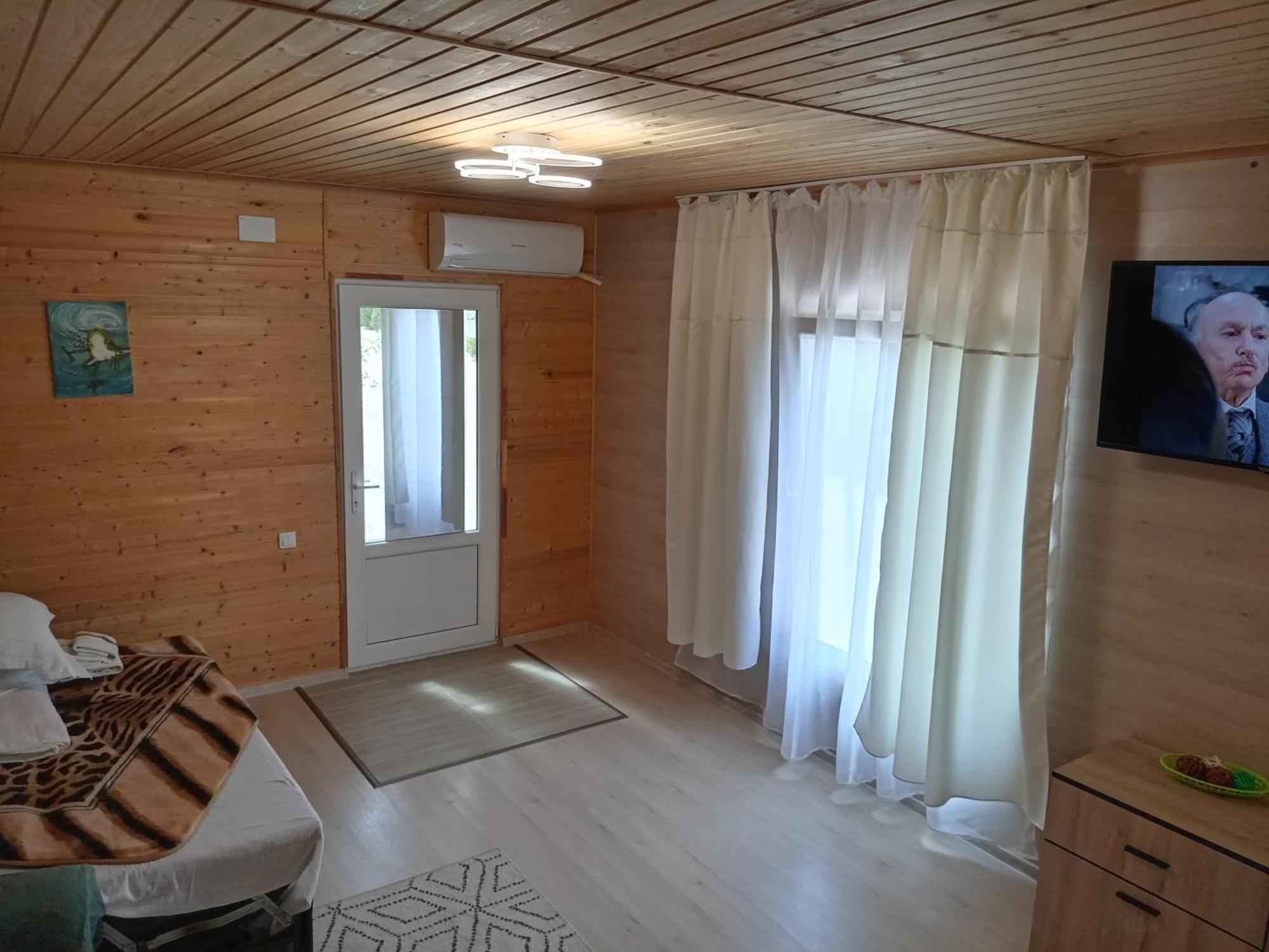 Гостевой дом Casa Chitu Муригьол Экстерьер фото
