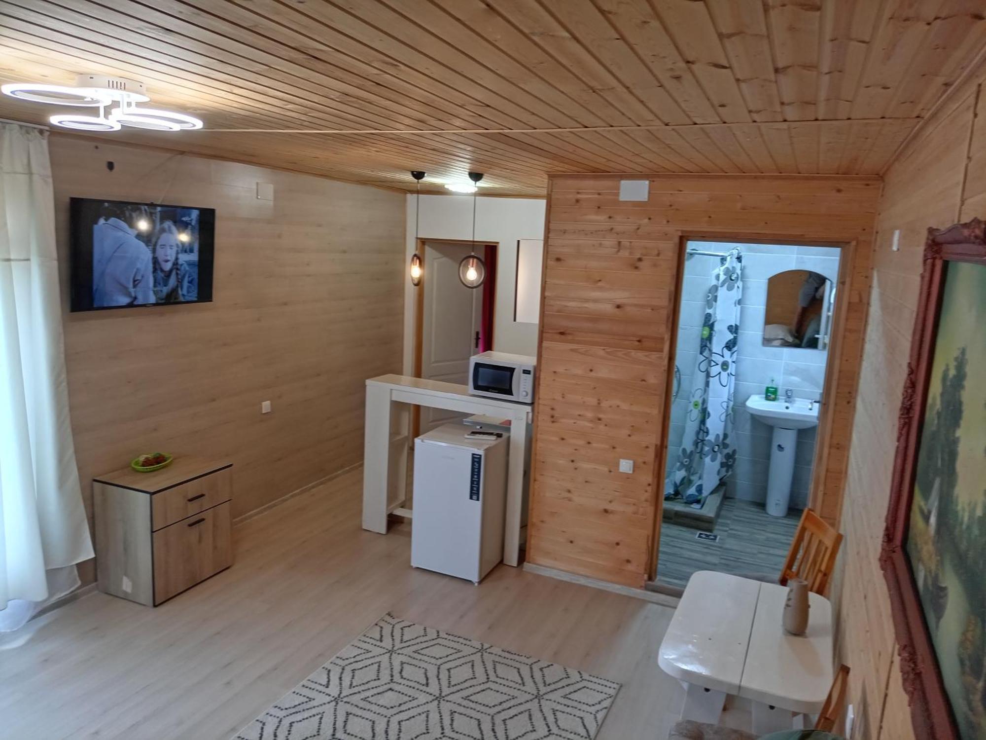 Гостевой дом Casa Chitu Муригьол Экстерьер фото