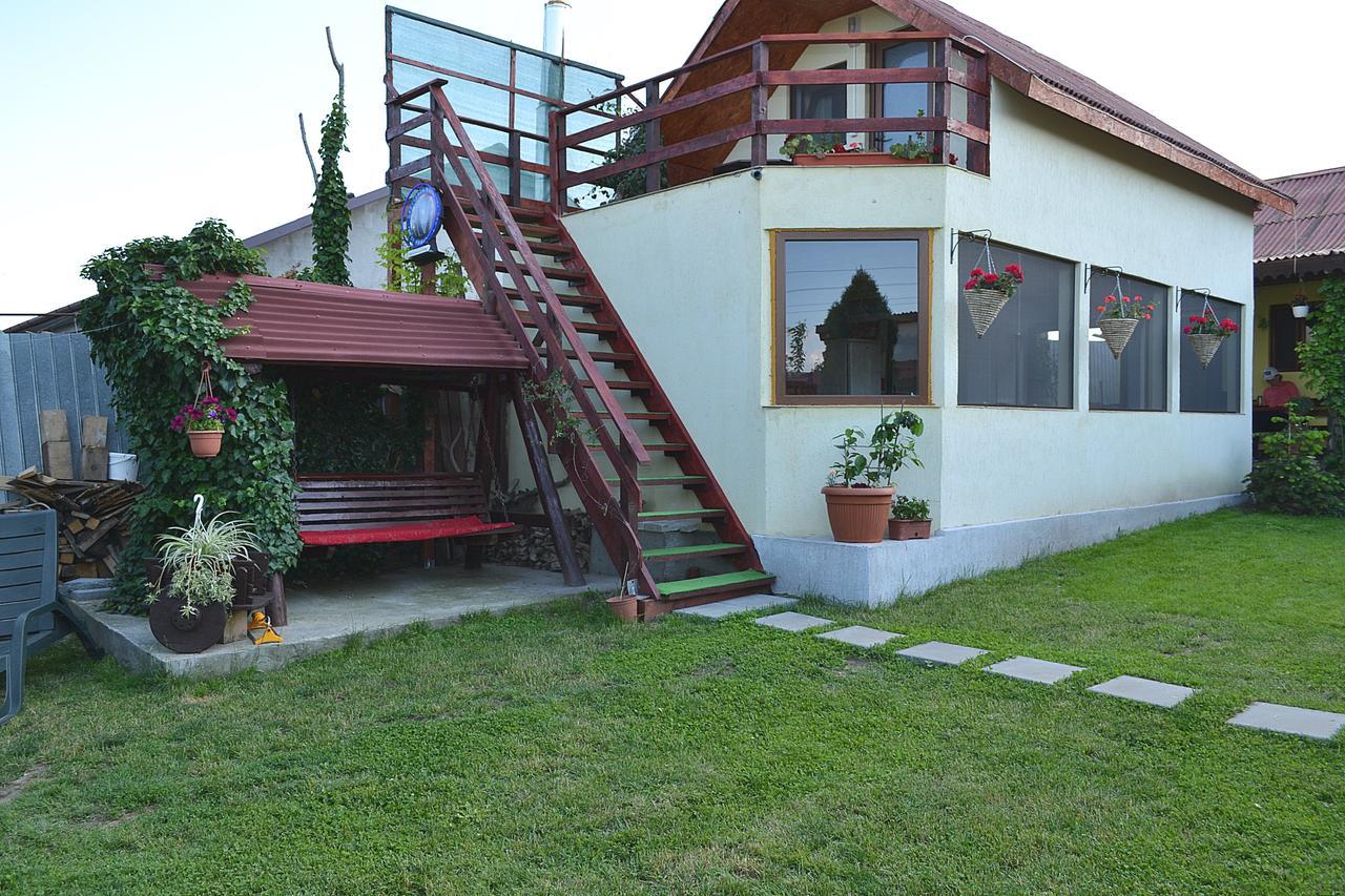 Гостевой дом Casa Chitu Муригьол Экстерьер фото